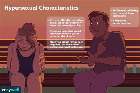 Hypersexuality Wiki